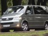 - Volkswagen Multivan:    