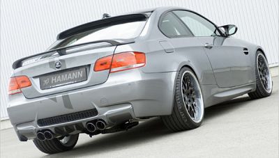  BMW 3-   Hamann:  V10, 560 ..