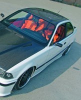 BMW 325i -  
