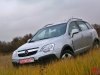 - Opel Antara:   