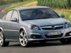 - Opel Vectra:  GTS