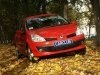 - Renault Clio: Renault Clio III:  