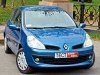 - Renault Clio:  