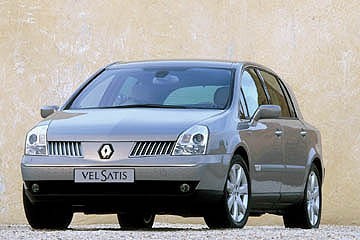  Renault Vel Satis