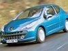 - Peugeot 207: 