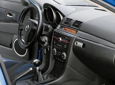 Mazda3: 