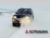 - Mitsubishi Pajero Sport: "PAJERO SPORT"  