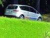 - Ford S-Max: Ford S-Max -  