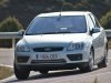 - Ford Focus: Ford Focus II   