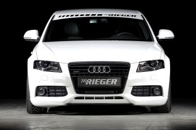 Rieger    Audi