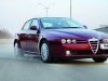 - Alfa Romeo 159: "Italiano, espressivo, impulsivo..."