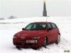 - Alfa Romeo 147:  