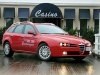 - Alfa Romeo 159:   