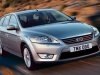 - Ford Mondeo: -MONDEO