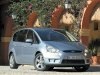 - Ford S-Max:  