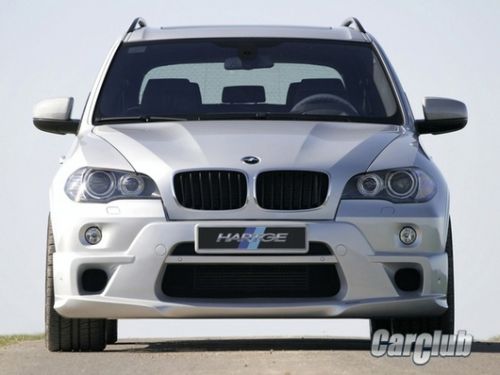 Hartge-  BMW X5