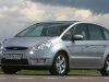 - Ford S-Max:   M