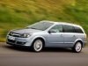 - Opel Astra: Caravan-