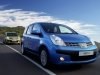 - Nissan Note:  