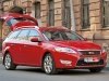 - Ford Mondeo: ? !