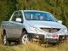 - SsangYong Actyon Sports:  