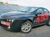 - Alfa Romeo 159: -