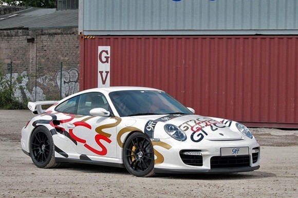 670- Porsche GT2   9ff