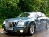 - Chrysler 300: ,  