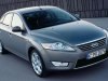 - Ford Mondeo: - Ford Mondeo