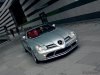 - Mercedes SLR-Class:   