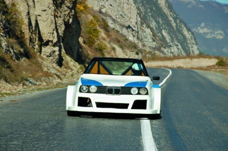 Кит-кар BMW