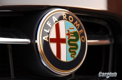 Mi.To Alfa Romeo