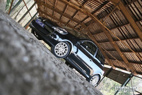 Clio RS Renault
