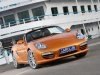 - Porsche Boxster: 