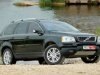 - Volvo XC90:  -  