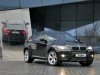 - BMW X6:  