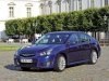 - Subaru Legacy:   