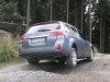 - Subaru Outback:   