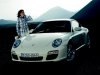 - Porsche 911:   !