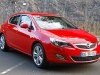 - Opel Astra: Opel Astra J. Flex-