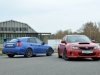 - Subaru Impreza WRX:  !