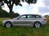 - BMW 5 Series: 
