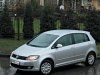 - Volkswagen Golf Plus:   