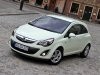 - Opel Corsa: 
