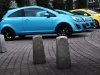 - Opel Astra: Corsa     