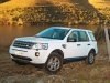 - Land Rover Freelander:   