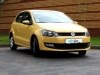 - Volkswagen Polo: Polo 5D.  !