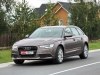 - Audi A6:      -!