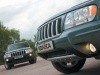- Jeep Grand Cherokee:   