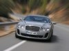 - Bentley Continental Supersports:  